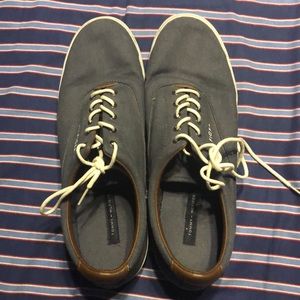 Tommy Hilfiger Slate Casual/Dress Shoes